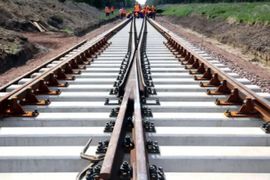 PKP Polskie Linie Kolejowe ogłosiły przetarg na modernizację ostatniego brakującego odcinka trasy Łódź – Kutno