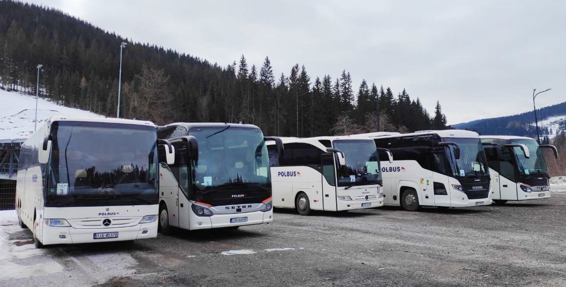 Transport publiczny na czas kryzysu. Dlaczego bezpieczeństwo państwa wymaga dziś także rezerwy strategicznej w taborze autobusowym 