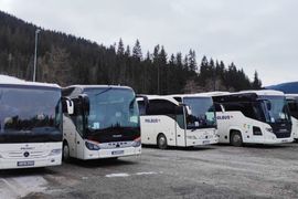 Transport publiczny na czas kryzysu. Dlaczego bezpieczeństwo państwa wymaga dziś także rezerwy strategicznej w taborze autobusowym [KOMENTARZ EKSPERCKI]
