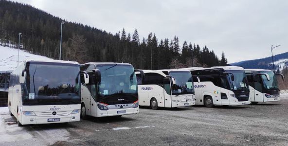 Transport publiczny na czas kryzysu. Dlaczego bezpieczeństwo państwa wymaga dziś także rezerwy strategicznej w taborze autobusowym [KOMENTARZ EKSPERCKI]