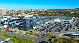 Plaza Rzeszów przechodzi największe od lat zmiany i pozyskuje nowych najemców