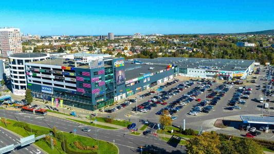 Plaza Rzeszów przechodzi największe od lat zmiany i pozyskuje nowych najemców