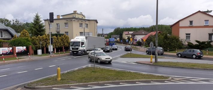 Mazowieckie: Przetarg na budowę obwodnicy Zwolenia w ciągu DK79 w toku