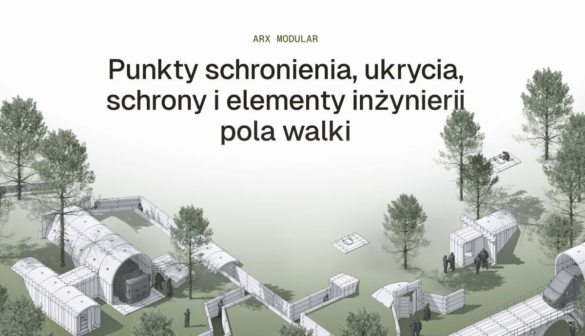 ARX Modular