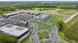 Green Hills Investment wybuduje park handlowy pod Szczecinem