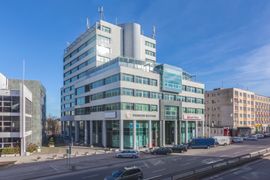 [Warszawa/Gdynia] Fundusz BPT Optima sprzedał budynki biurowe Obrzeżna w Warszawie i Baltic Business Center w Gdyni
