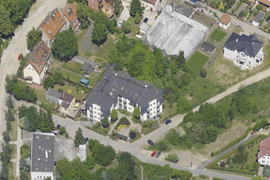 Wrocław: Narnia wybuduje mieszkania na Osobowicach. Kupiła miejskie działki