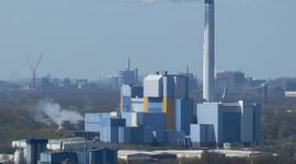 Fortum rezygnuje z budowy wielkiej elektro­cie­płowni na paliwo z odpadów pod Wrocławiem