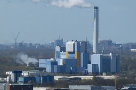 Fortum rezygnuje z budowy wielkiej elektro­cie­płowni na paliwo z odpadów pod Wrocławiem