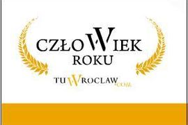 [Wrocław] Człowiek Roku 2011 tuWrocław.com
