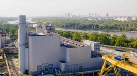 Kolejna wielka inwestycja energetyczna w Warszawie