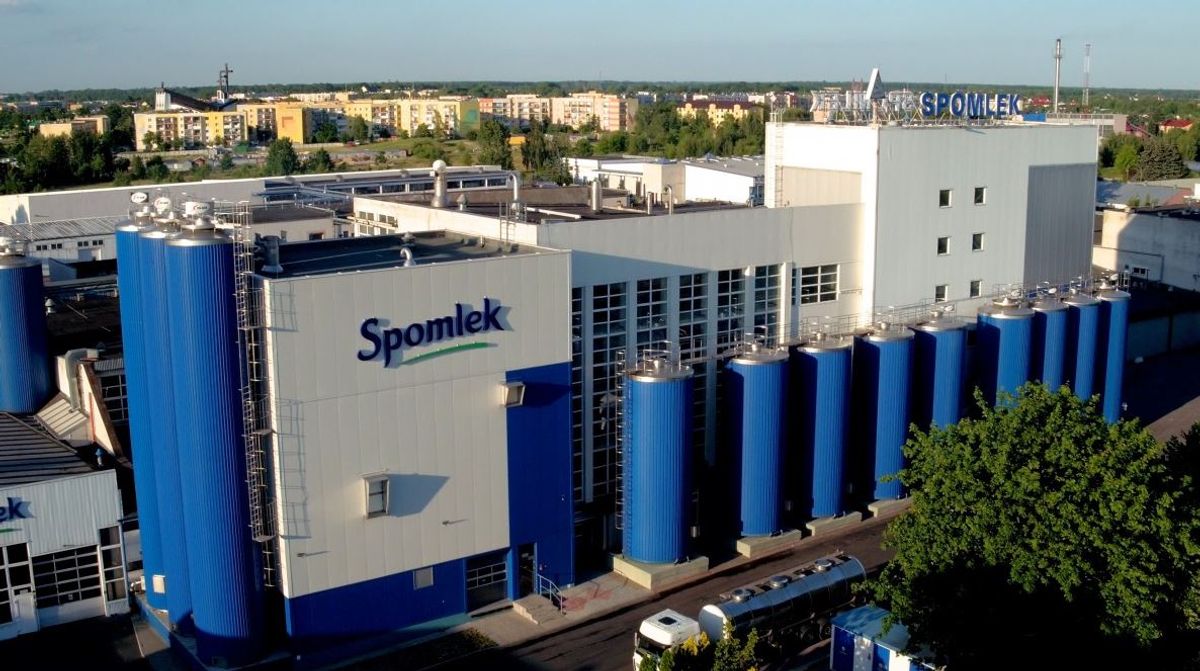 Fot. SM SPOMLEK