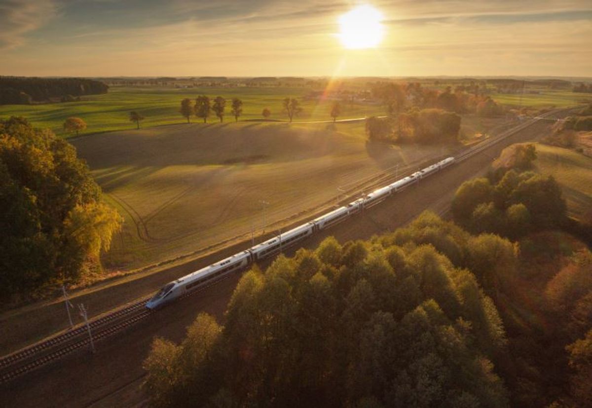 Fot. PKP Intercity