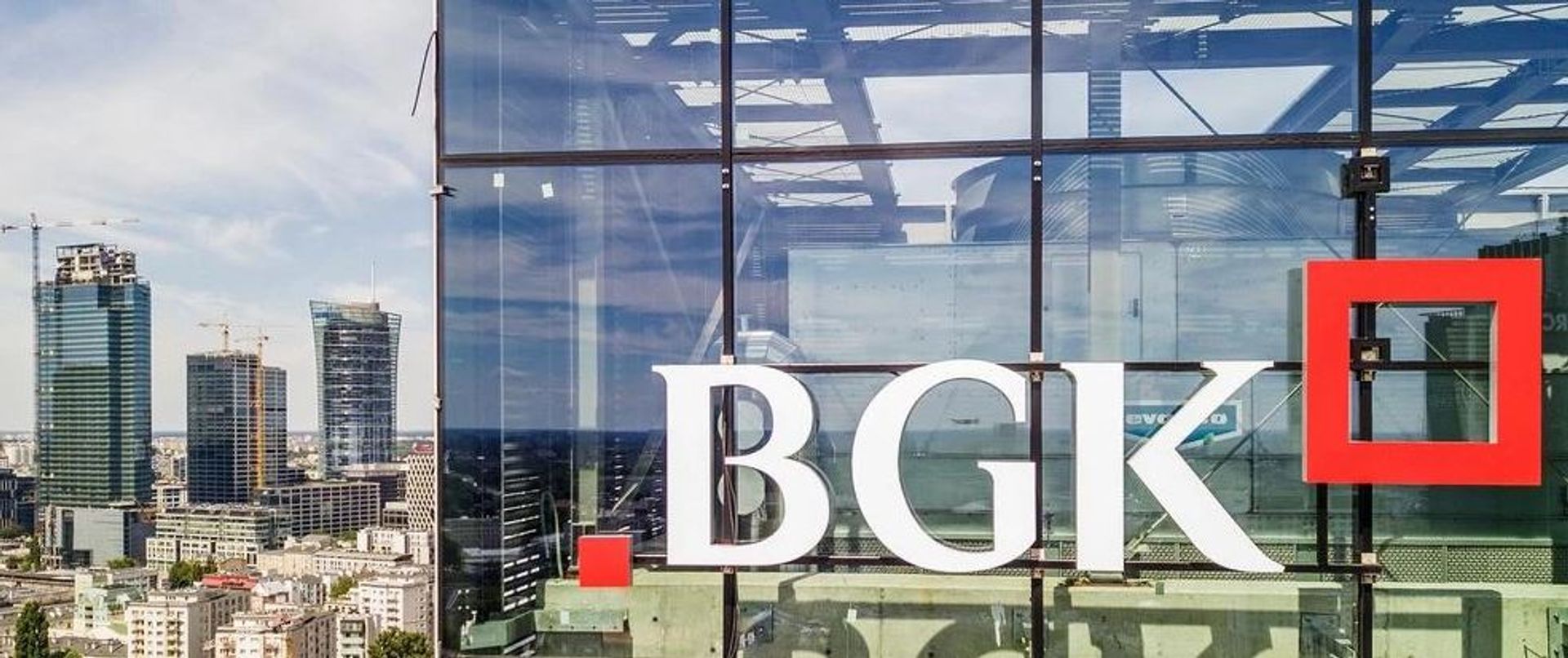 BGK inwestuje w polską firmę produkującą nowoczesne precyzyjne lasery 