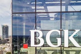 BGK inwestuje w polską firmę produkującą nowoczesne precyzyjne lasery 