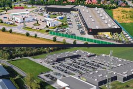 LCP Poland nabywa dwa projekty Smart Park Poland przy wsparciu RG Leasing