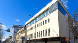 Miasto Poznań przekaże część terenu przy ul. Garbary. Pozwoli to na rozbudowę Wielkopolskiego Centrum Onkologii