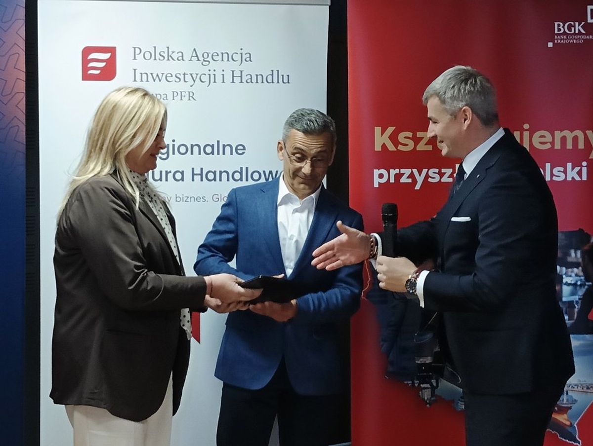 Materiały prasowe