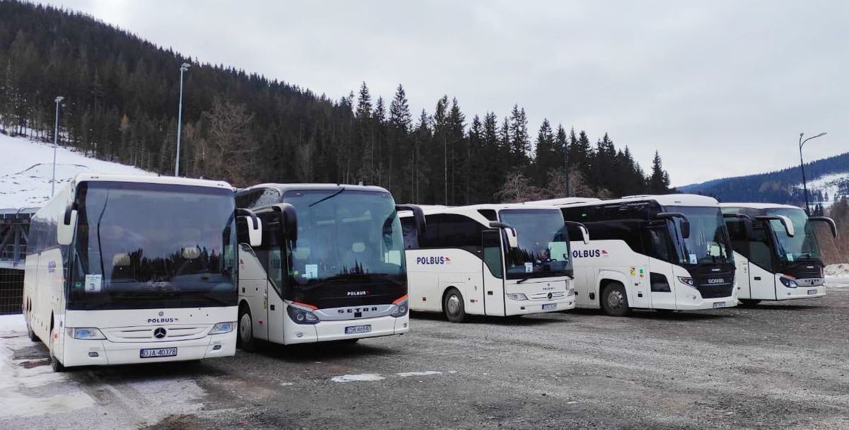 Fot. Polbus-PKS