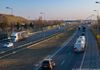 Ponad 17 kilometrowy odcinek  autostrady A2 między Łodzią a Warszawą zostanie rozbudowany o trzeci pas ruchu