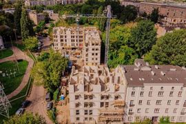Powstają kolejne nowe mieszkania miejskie na wynajem w Łodzi [ZDJĘCIA]