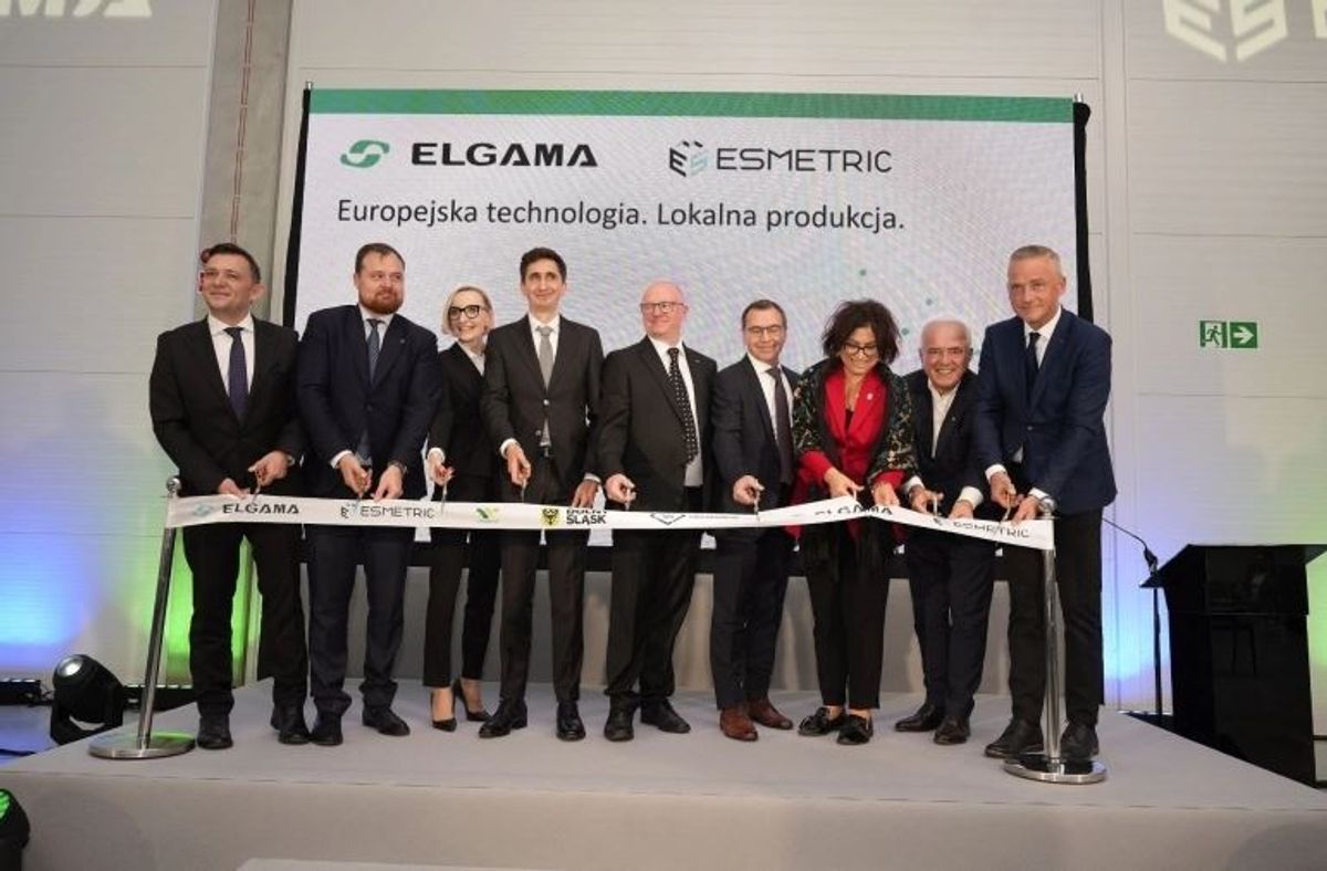 Fot. Elgama Smart Energy