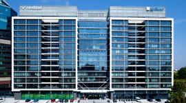 [Warszawa] Eurocentrum Office Complex przyciąga kolejnego najemcę