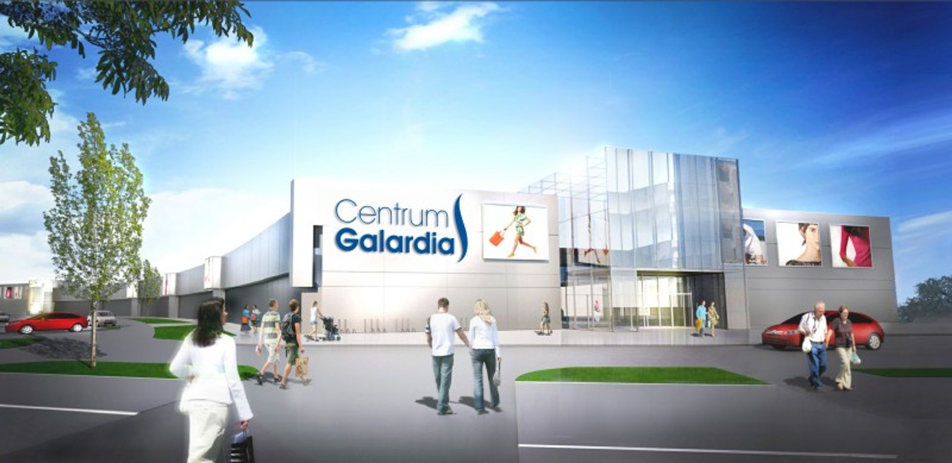  NBGI Private Equity i Balmain Asset Management: rozpoczęła się budowa Centrum Handlowego Galardia w Starachowicach