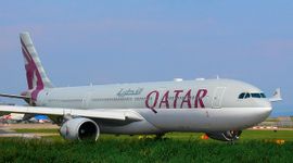 [Wrocław] Katarczycy wybierają Wrocław. Tu będzie nowe europejskie centrum Qatar Airways