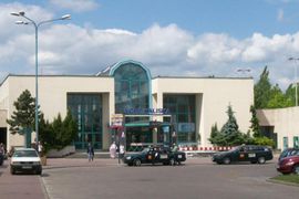Wkrótce ma zostać ogłoszony przetarg na modernizację dworca Łódź Kaliska
