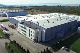 Grupa Selena uruchomiła nową instalację do produkcji biopolimerów w fabrykach w Dzierżoniowie i Nowej Rudzie
