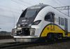 Nowe pociągi Elf 2 w barwach Kolei Dolnośląskich wyruszą na trasę z Wrocławia do Jelcza-Laskowic