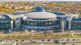 W Blue City w Warszawie przybywa klientów i najemców biur