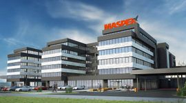 Polska Grupa Maspex wyda na nowe inwestycje setki milionów złotych
