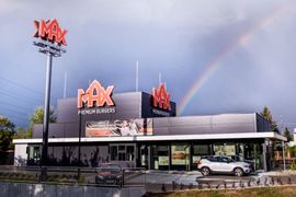 MAX Premium Burgers otwiera kolejną restaurację w Polsce. Planuje dalszą ekspansję