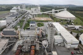 Dyckerhoff Polska zainwestuje ponad 213 mln zł w woj. świętkorzyskim