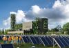 Park Zielonej Energii: ogłoszono przetarg na budowę największej na Śląsku farmy solarnej i magazynu ciepła