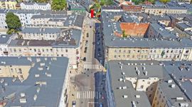 Tunel pod Łodzią. Jak PKP zabezpiecza szkoły oraz kamienice i ich mieszkańców?