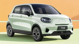 Chiński Leapmotor wstrzymuje uruchomienie montażu w Polsce. Odwet za unijne cła 