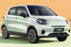 Chiński Leapmotor wstrzymuje uruchomienie montażu w Polsce. Odwet za unijne cła 