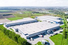 Kolejna wspólna transakcja Hillwood Polska i mBank S.A.