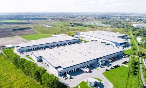 Kolejna wspólna transakcja Hillwood Polska i mBank S.A.