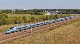 Koleją na wakacje – PKP Intercity przedstawia letni rozkład jazdy