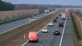 Autostrada A4 Katowice-Kraków będzie darmowa i poszerzona!