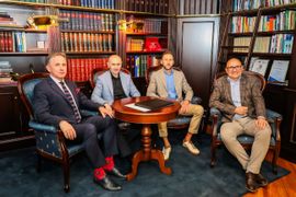 Firma Rekers Polska inwestuje w woj. opolskim