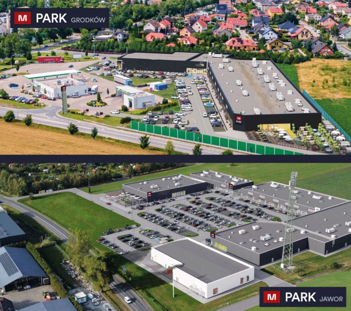 LCP Poland