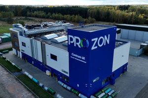 W woj. mazowieckim otwarto zaawansowany technologicznie zakład 4R