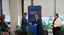 InPost zrealizuje dwie duże inwestycje w Małopolsce, ze wsparciem Krakowskiego Parku Technologicznego [FILM]