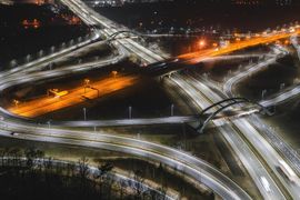 Będzie rozbudowa i poszerzenie autostrady A4 w woj. śląskim i małopolskim