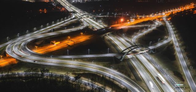 Będzie rozbudowa i poszerzenie autostrady A4 w woj. śląskim i małopolskim
